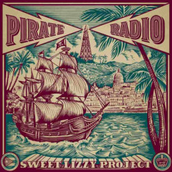 PIRATE RADIO