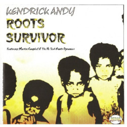 ROOTS SURVIVOR