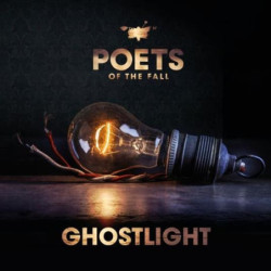 GHOSTLIGHT