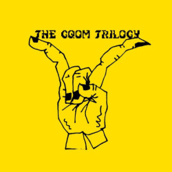 GQOM TRILOGY