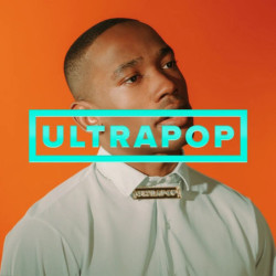 ULTRAPOP (STANDARD CLEAR)