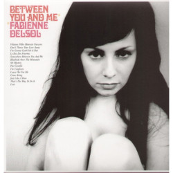 BETWEEN YOU AND ME (WHITE...