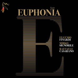 EUPHONIA SUITE [2 LP]