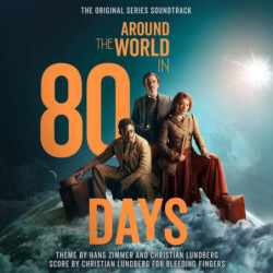 AROUND THE WORLD IN 80 DAY