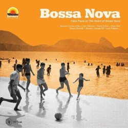 BOSSA NOVA