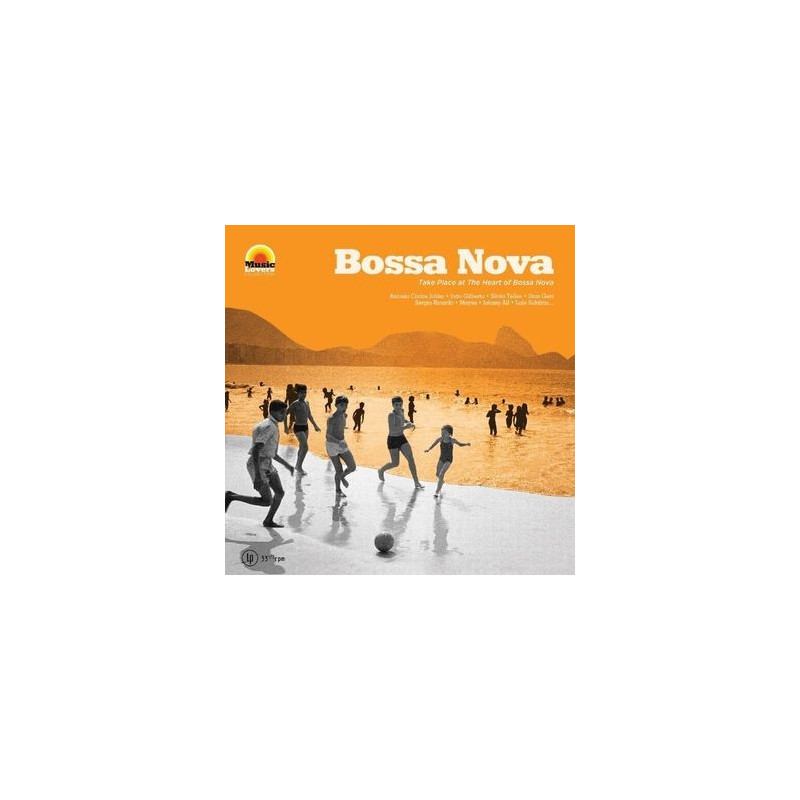 BOSSA NOVA