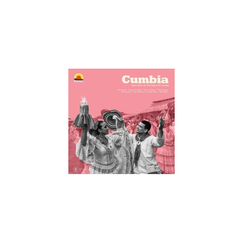 CUMBIA