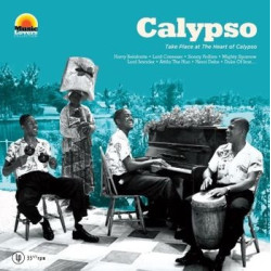 CALYPSO