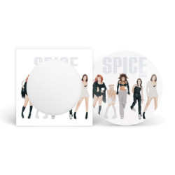 SPICEWORLD 25 (PICTURE DISC)