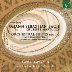 JOHANN SEBASTIAN BACH:...