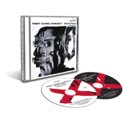 BLACK RADIO DELUXE EDITION