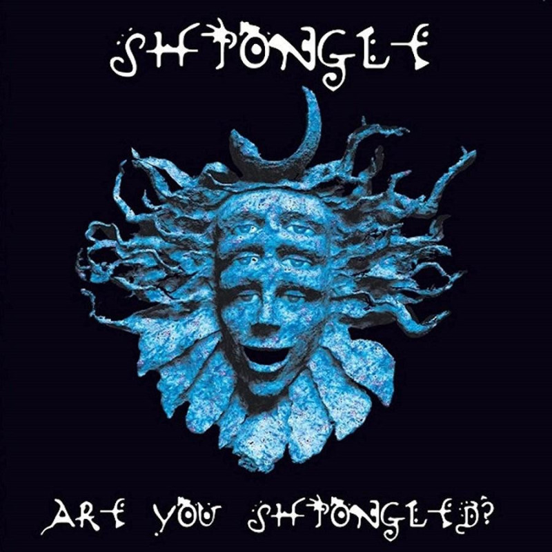 ARE YOU SHPONGLED ?