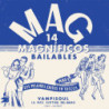 14 MAGNIFICOS BAILABLES