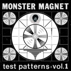 TEST PATTERNS VOL. 1