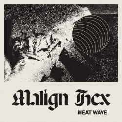 MALIGN HEX (ECO-MIX VINYL)