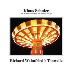 RICHARD WAHNFRIED'S TONWELLE