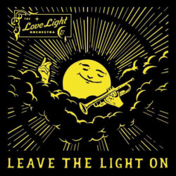 LEAVE THE LIGHT ON