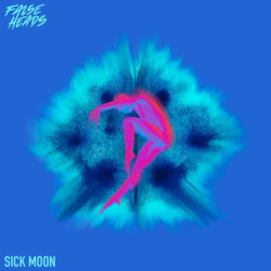 SICK MOON (YELLOW VINYL)