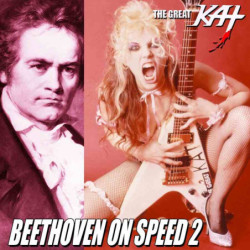 BEETHOVEN ON SPEED 2