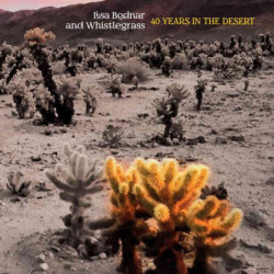 40 YEARS IN THE DESERT