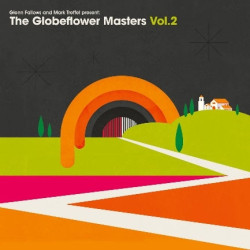 THE GLOBEFLOWERS MASTER VOL.2