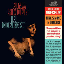 IN CONCERT [LP]