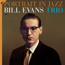 PORTRAIT IN JAZZ [LP +...