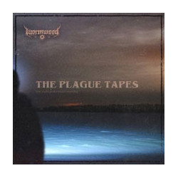 PLAGUE TAPES