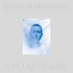 A PILLAR OF SALT [INDIE...