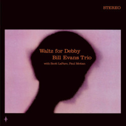 WALTZ FOR DEBBY [LP + 7"...