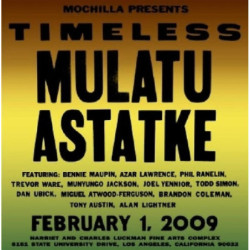 TIMELESS: MULATU ASTATKE