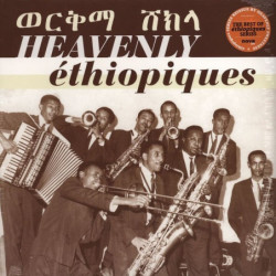 HEAVENLY ETHIOPIQUES - BEST...