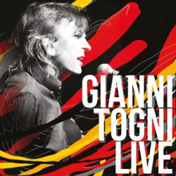 GIANNI TOGNI LIVE