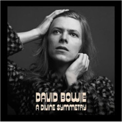 DIVINE SYMMETRY  (4CD+BLURAY)