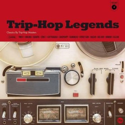 VINYLBOX - TRIP-HOP LEGENDS