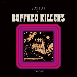 STAY TUFF / LOST CUTS -...