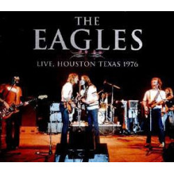 LIVE IN HOUSTON 1976