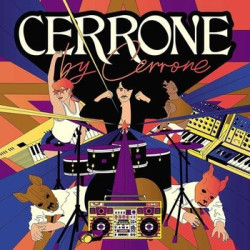 CERRONE BY CERRONE