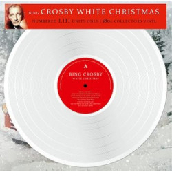 WHITE CHRISTMAS