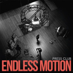 ENDLESS MOTION -...