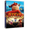 STEVE - UN MOSTRO A TUTTO RITMO