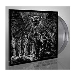 CASUS LUCIFERI - SILVER VINYL