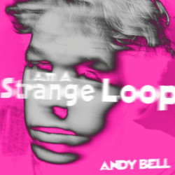 I AM A STRANGE LOOP