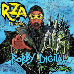 RZA PRESENTS: BOBBY DIGITAL...