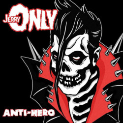 ANTI-HERO (BLACK ICE / RED...