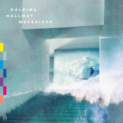 HALLWAY WAVERIDER