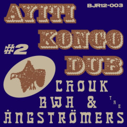 AYITI KONGO DUB 2