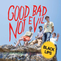 GOOD BAD NOT EVIL (DELUXE...