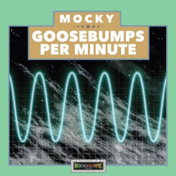 GOOSEBUMPS PER MINUTE VOL. 1