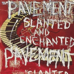 SLANTED  ENCHANTED  30TH ANN